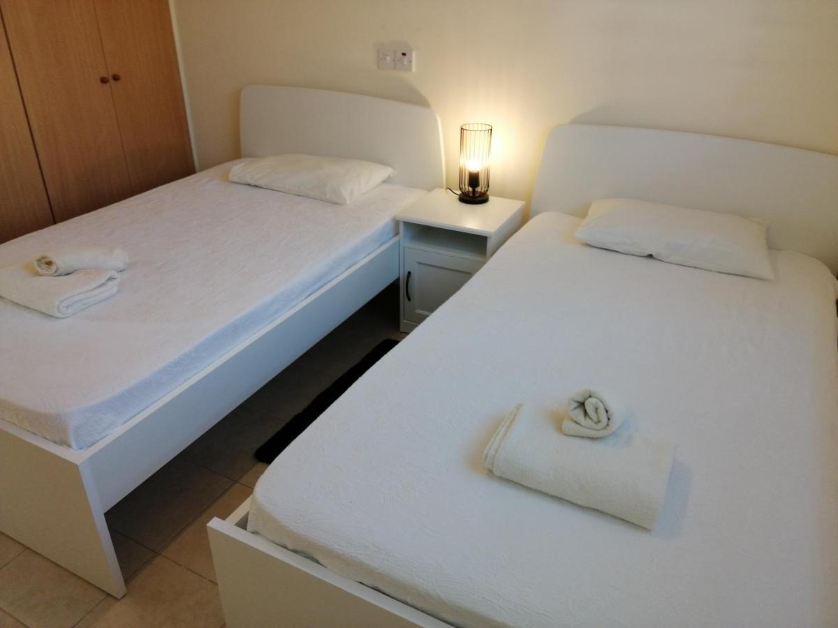Rest Paphos